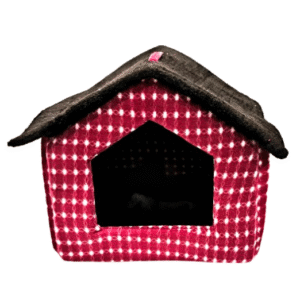 dog huts 3 size's