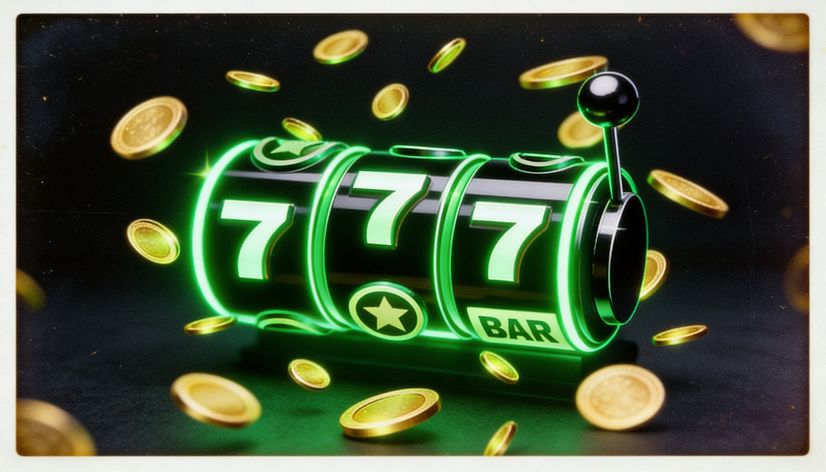 Galactic wins casino