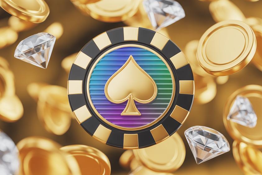 iwild casino