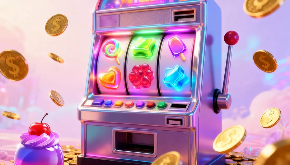 Vinyl casino 2026